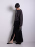 【 予約:12月上旬 】ボールチェーンセットネックレス /0056-518SH